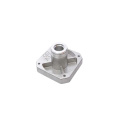 OEM aluminum CNC machining 6061anodizing aluminum machining milling CNC customized OEM CNC machining parts